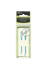 Clover CLO Super Jumbo Tap Ndl Set CL3113