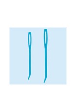 Clover CLO Super Jumbo Tap Ndl Set CL3113