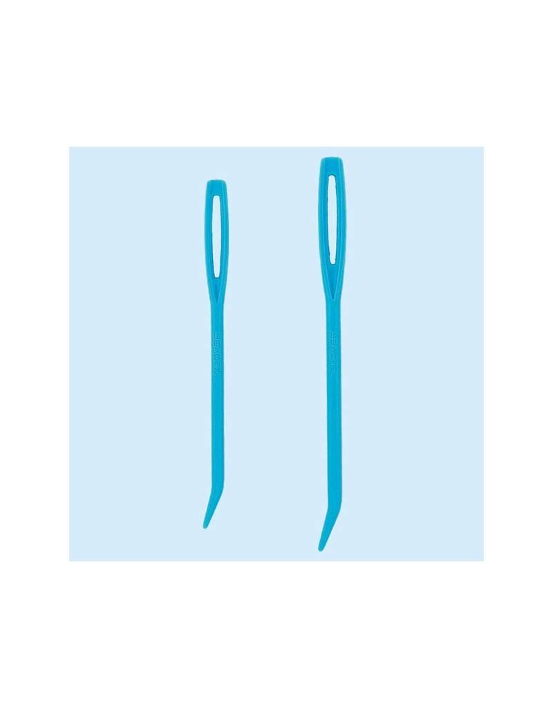 Clover CLO Super Jumbo Tap Ndl Set CL3113