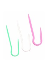 Clover CLO U Cable Stitch Holder CL341