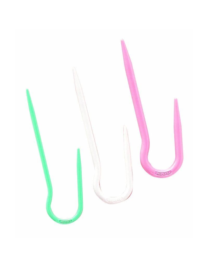 Clover CLO U Cable Stitch Holder CL341