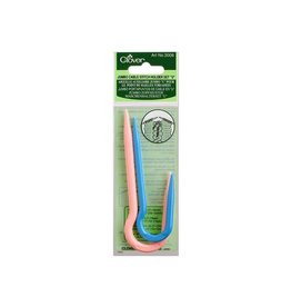 Clover CLO U Jumbo Cable Holder (CL3008)