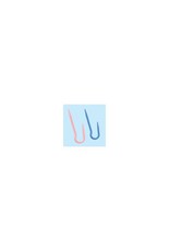 Clover CLO U Jumbo Cable Holder (CL3008)