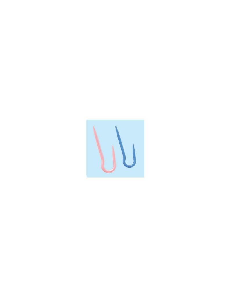 Clover CLO U Jumbo Cable Holder (CL3008)