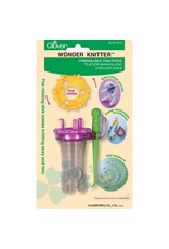 Clover CLO Wonder Knitter 3101