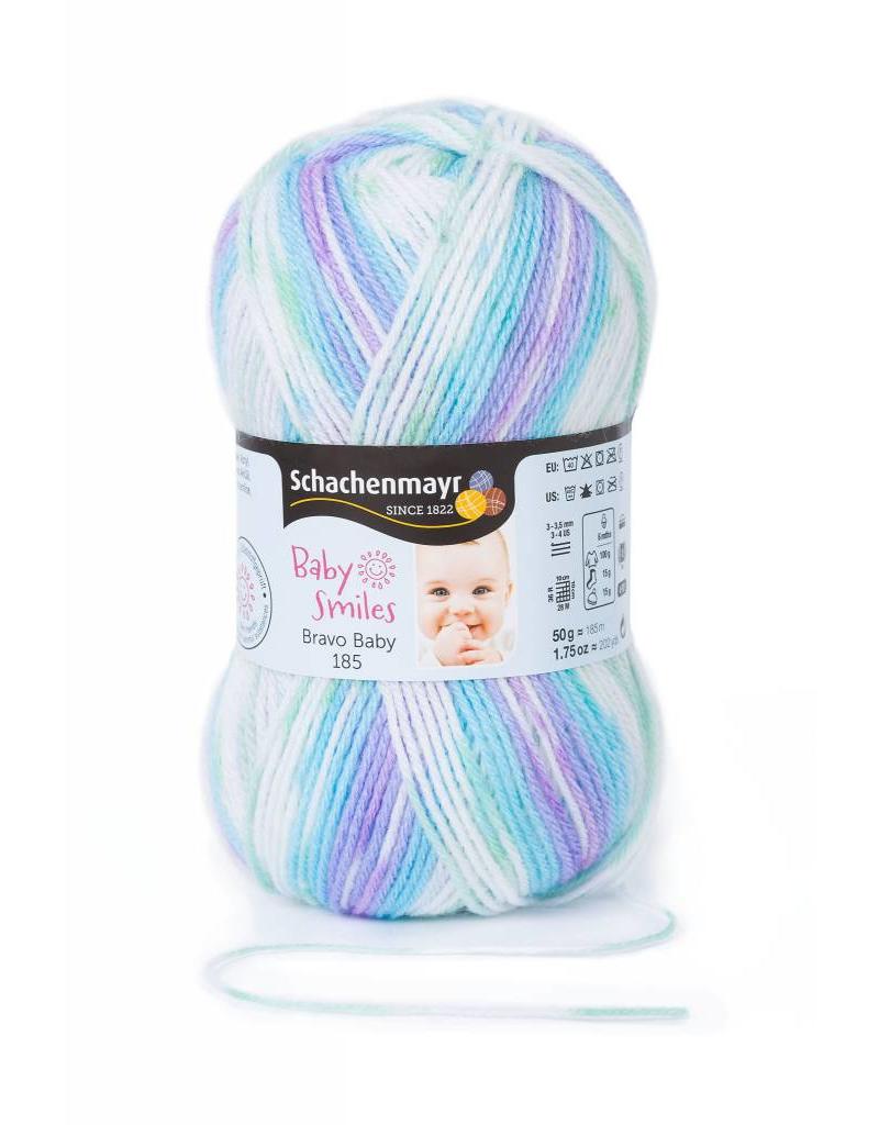 Schachenmayr SMC Bravo Baby 185