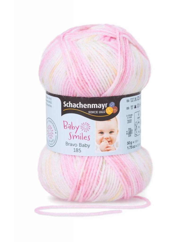 Schachenmayr SMC Bravo Baby 185