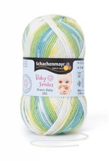 Schachenmayr SMC Bravo Baby 185