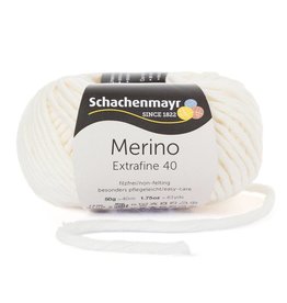 Schachenmayr SMC Merino Extrafine 40