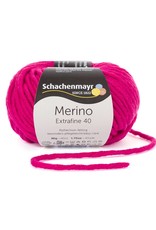 Schachenmayr SMC Merino Extrafine 40