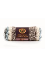 Lion Brand LB Homespun Thick And Quick- Stripes