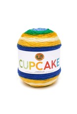 Lion Brand LB Cupcake