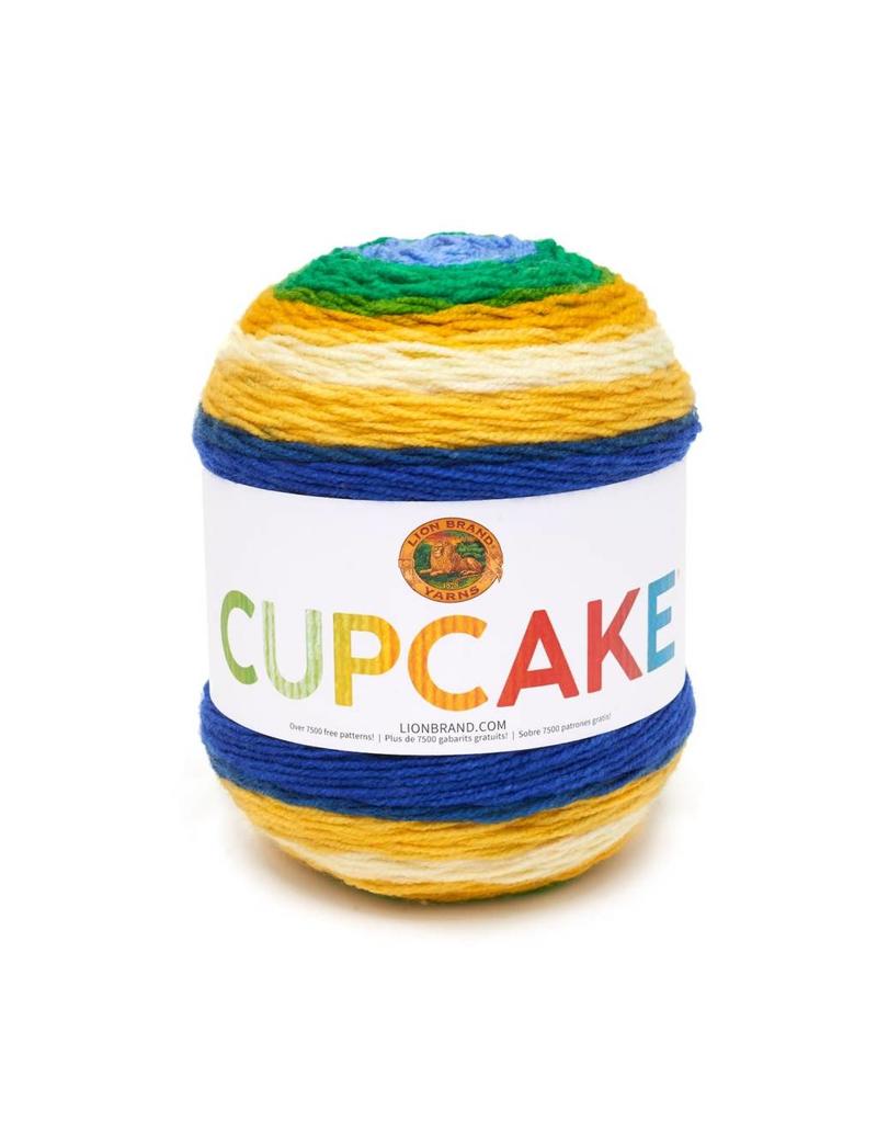 LB Cupcake Crochet Stores Inc