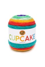 Lion Brand LB Cupcake