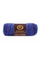 Lion Brand LB Homespun Thick And Quick- Stripes