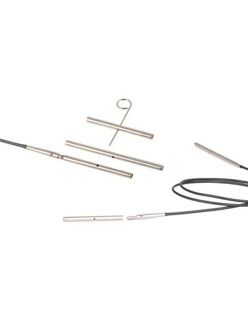 Knitters Pride KP Cord Connectors 800108