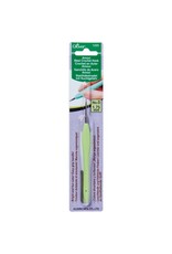 Clover CLO Amour Steel Crochet Hook