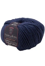 Valeria Di Roma VDR Merino Top