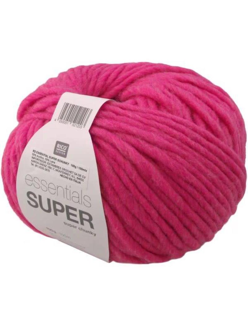 RD Essentials Super SChunky - Crochet Stores Inc.