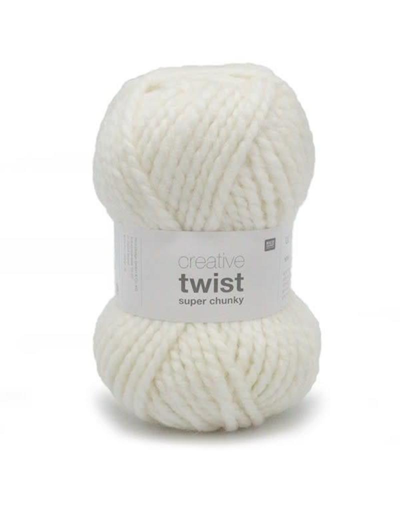 Rico Design RD Creative Twist SChunky