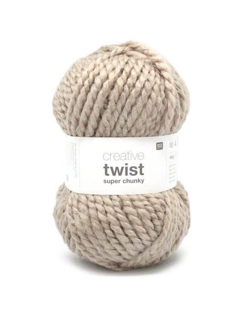 Rico Design RD Creative Twist SChunky