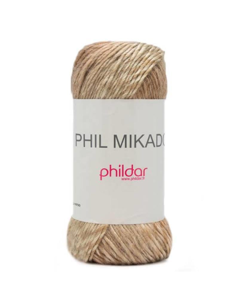 Phildar France PH Mikado