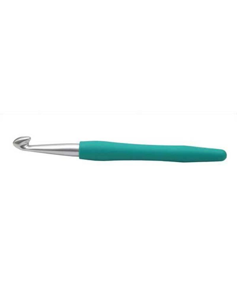 Knitters Pride KP Waves Crochet Single End