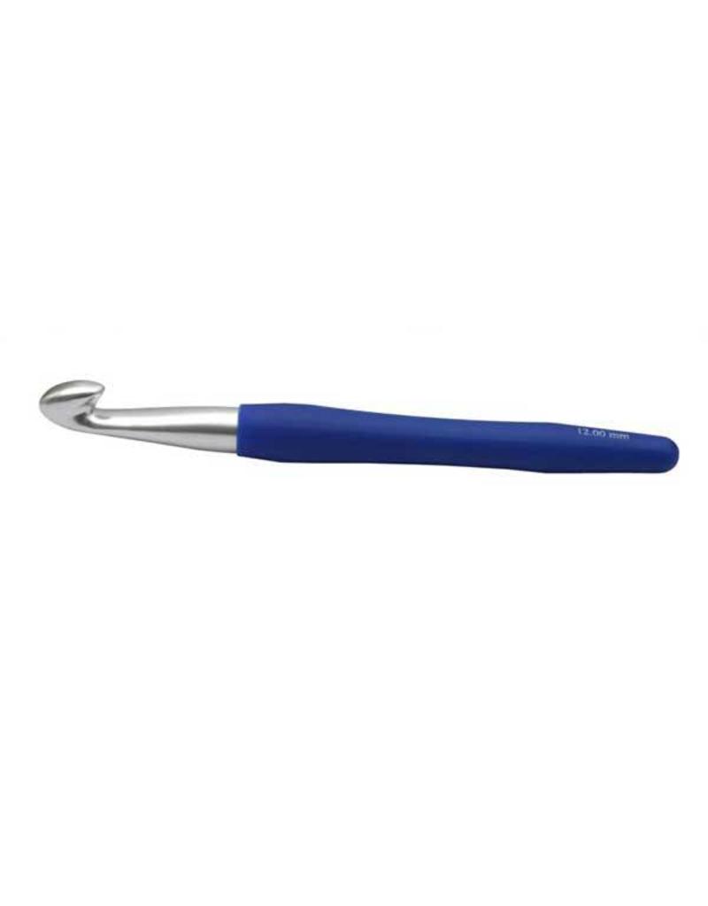 Knitters Pride KP Waves Crochet Single End