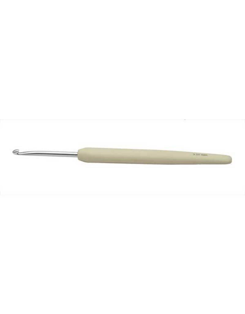 Knitters Pride KP Waves Crochet Single End