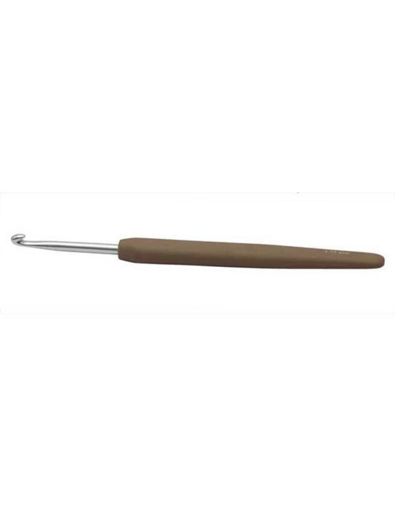 Knitters Pride KP Waves Crochet Single End