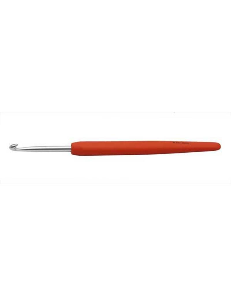 Knitters Pride KP Waves Crochet Single End