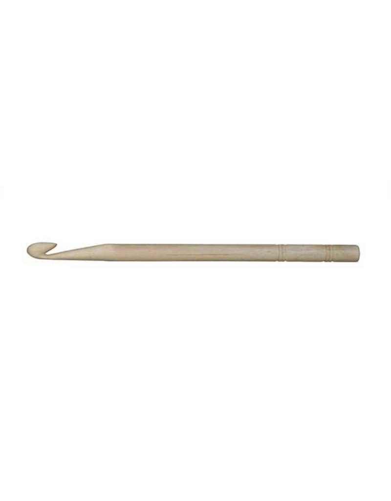 Knitters Pride KP Basix Crochet Single End
