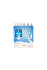 Knitters Pride KP Nova Cubics Double Point 6" (15cm) - Set of 6 (320453)