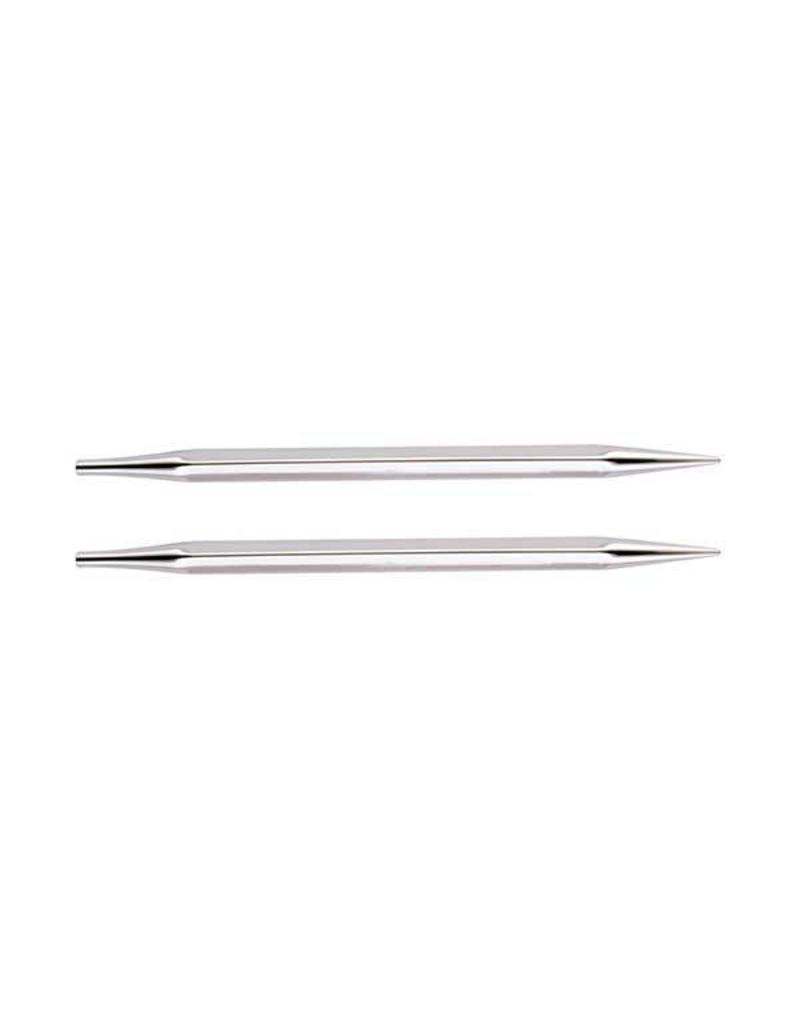 Knitters Pride KP Nova Cubics Interchange Circular Needles