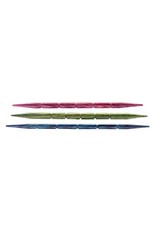 Knitters Pride KP Symfonie Dreamz Wood Cable Needles 800111