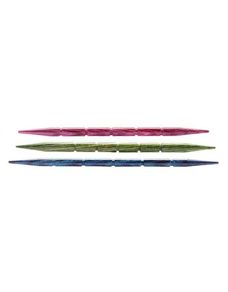 Knitters Pride KP Symfonie Dreamz Wood Cable Needles 800111