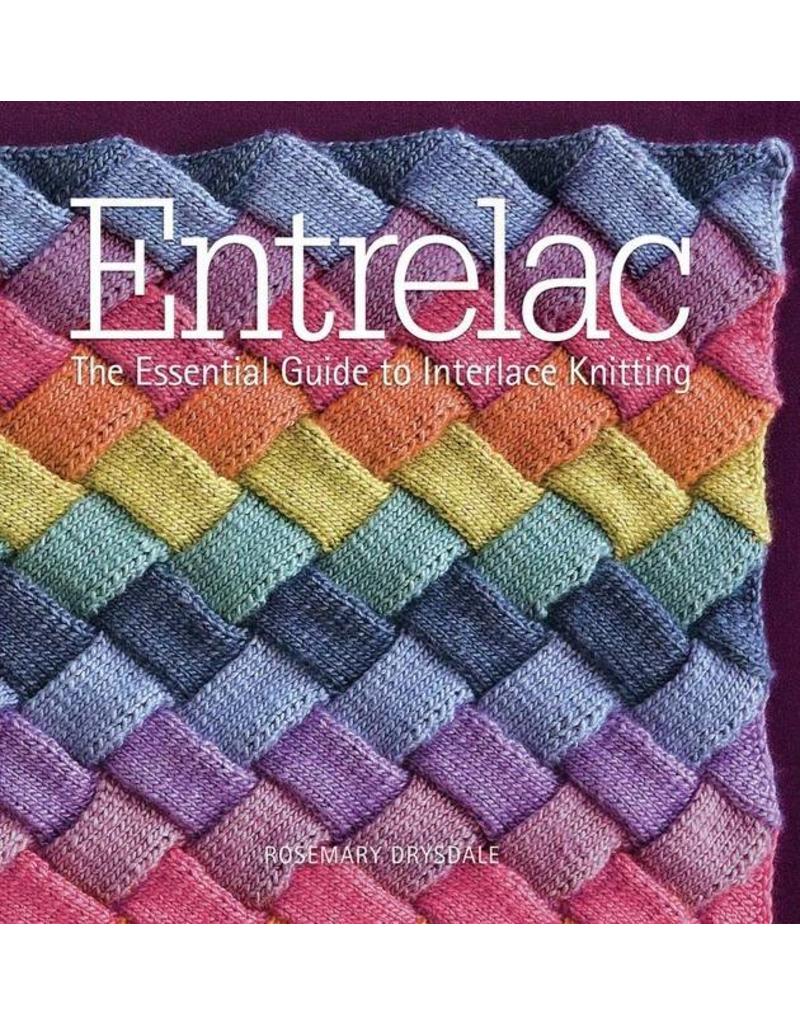 Mixed Media SP Entrelac - Paperback