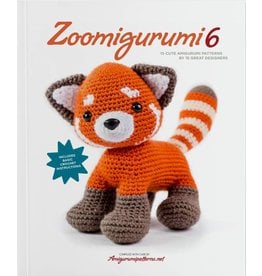 IPG Books IPG Zoomigurumi 6