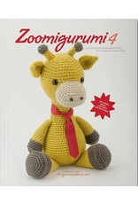 IPG Books IPG Zoomigurumi 4