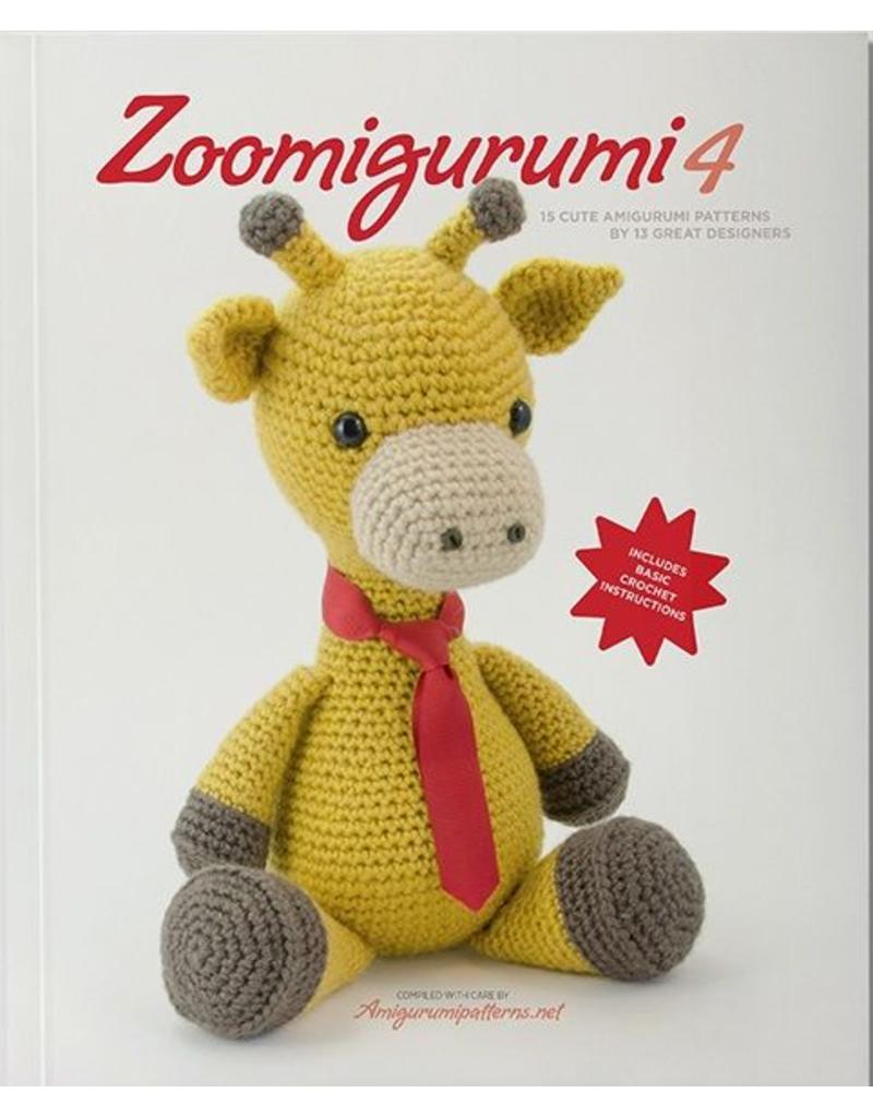 IPG Books IPG Zoomigurumi 4