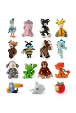 IPG Books IPG Zoomigurumi 4