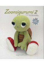 IPG Books IPG Zoomigurumi 2