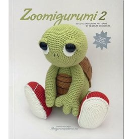 IPG Books IPG Zoomigurumi 2