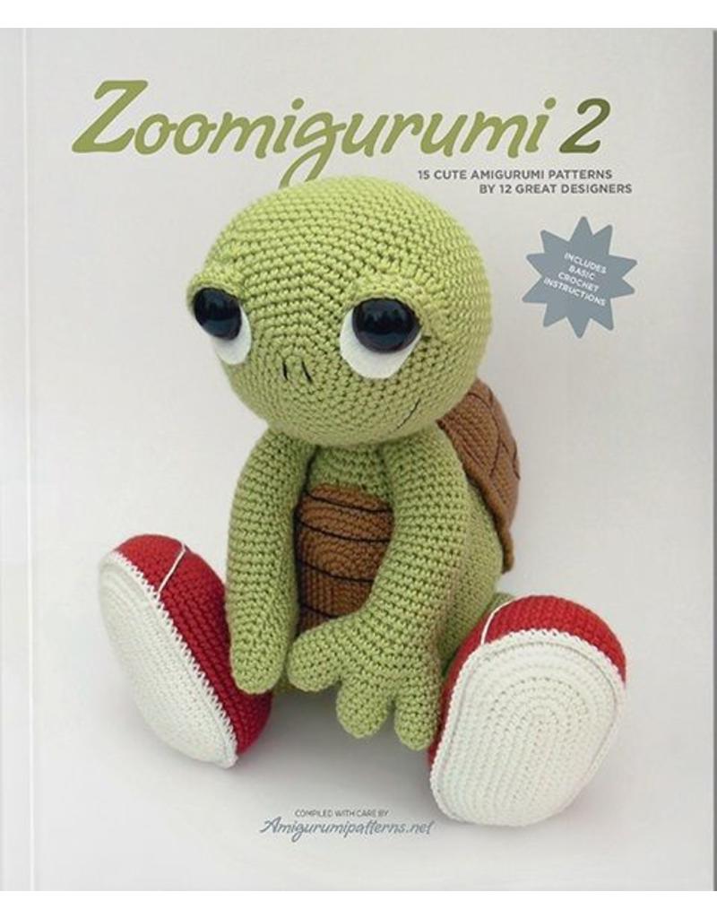 IPG Books IPG Zoomigurumi 2