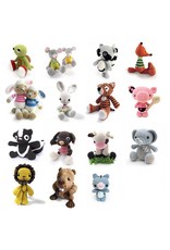 IPG Books IPG Zoomigurumi 2