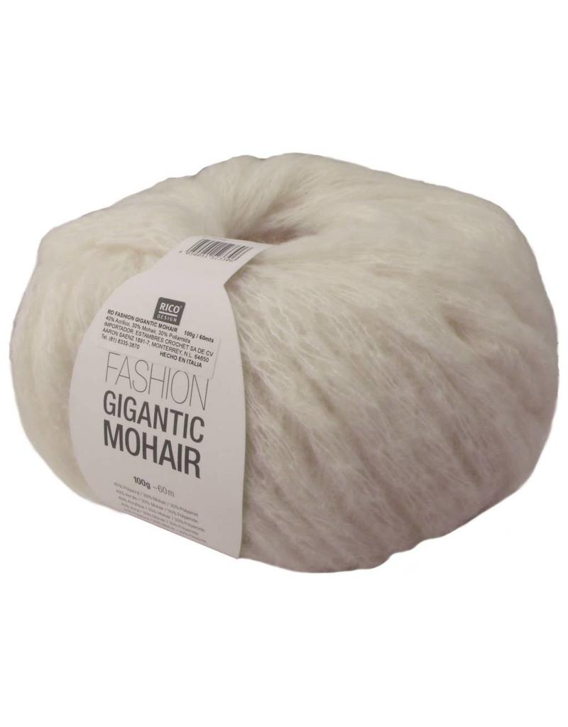 Rico Design RD Fashion Gigantic Mohair