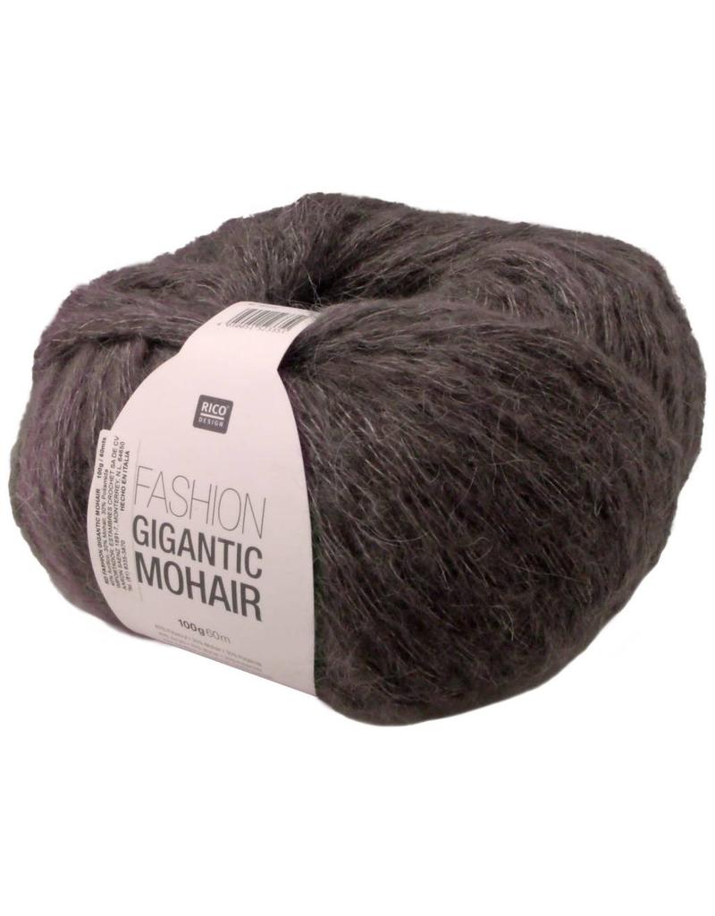 Rico Design RD Fashion Gigantic Mohair