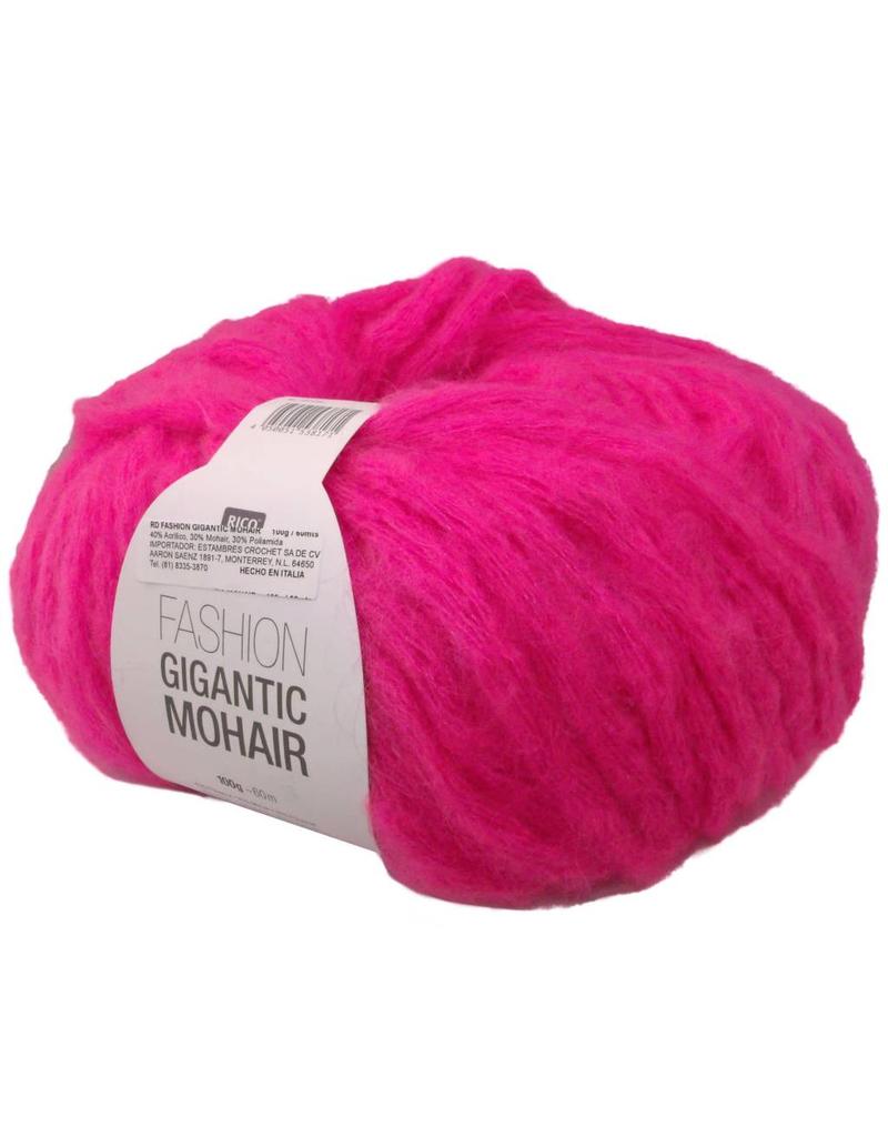Rico Design RD Fashion Gigantic Mohair