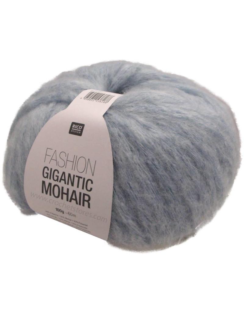 Rico Design RD Fashion Gigantic Mohair