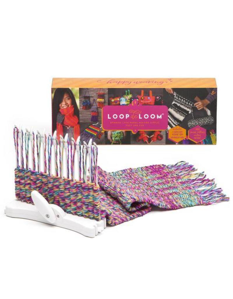 Ann Williams AW Loopdeloom - Weaving Loom